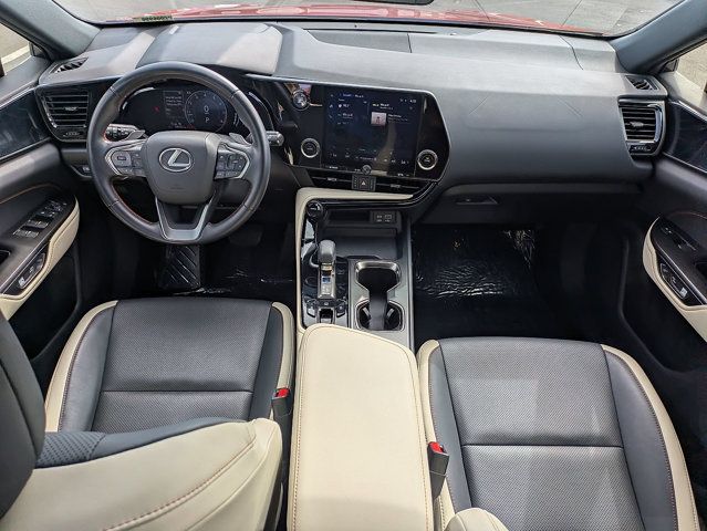 2023 Lexus NX 250 - Photo 27