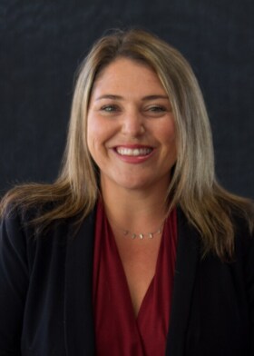 Staff member Ashley Dorschel from ID_f79f9b9f9915