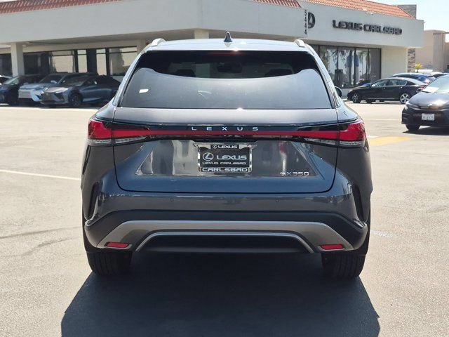2026 Lexus RX 350 Premium - Photo 6