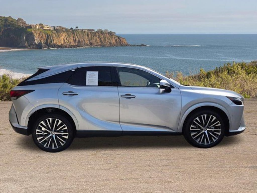 Used 2026 Lexus RX 350 Premium+ SUV