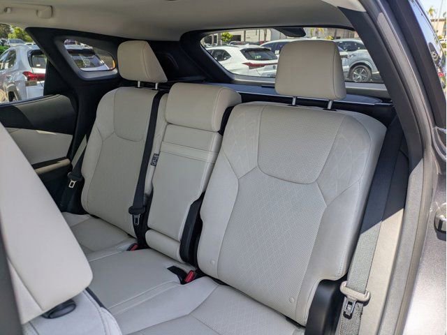 2026 Lexus RX 450h+ Luxury - Photo 20