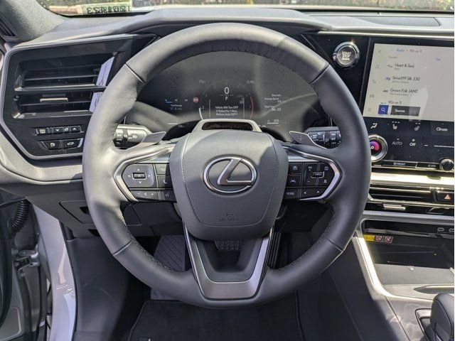 2026 Lexus TX 350 - Photo 15