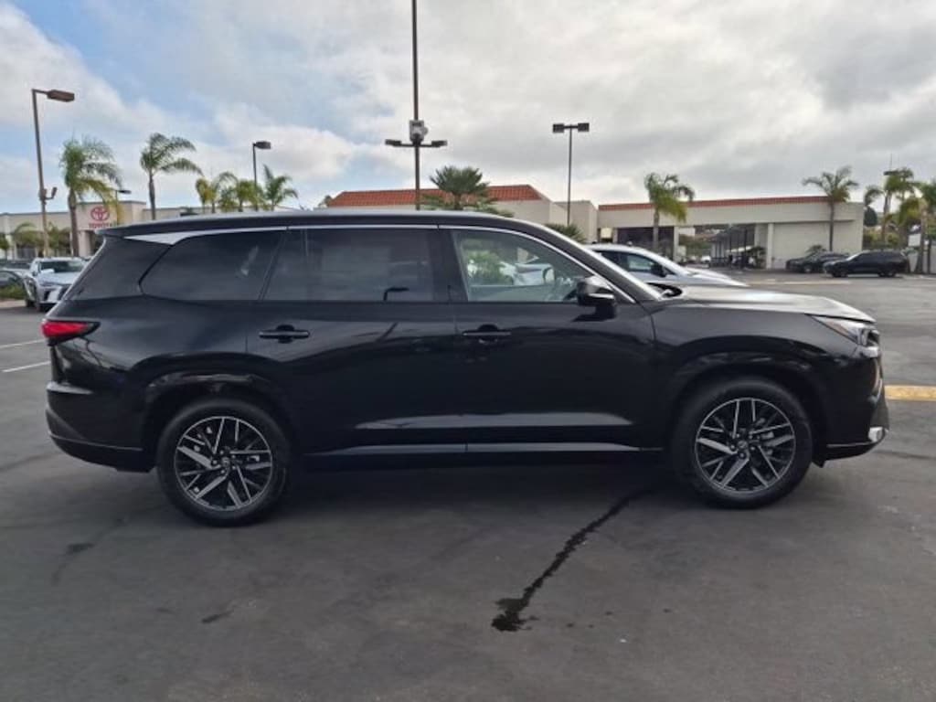 New 2026 Lexus TX 350 PREMIUM TX 350