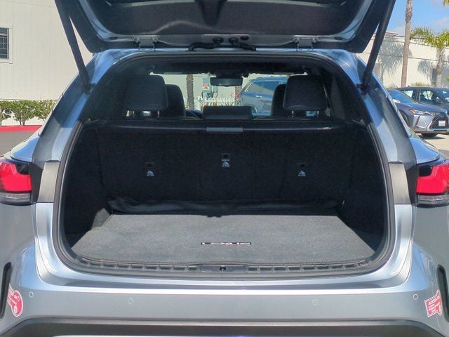 2024 Lexus RX PHEV 450h+ - Photo 28