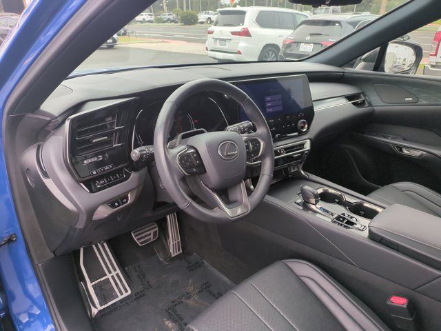 2023 Lexus RX 350 F SPORT - Photo 13