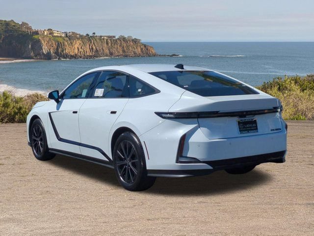 2026 Lexus ES BEV 350e Premium - Photo 7