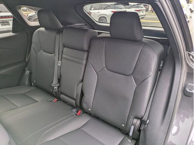 2026 Lexus RX 350 Premium - Photo 20