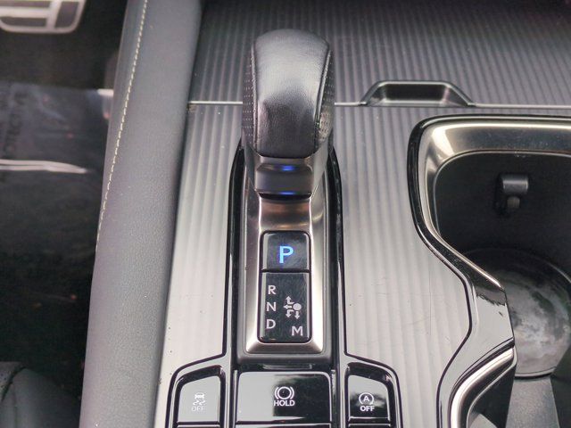 2023 Lexus RX 350 F SPORT - Photo 23
