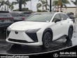  LEXUS RZ