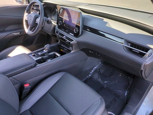 2024 Lexus RX 350 - Photo 31