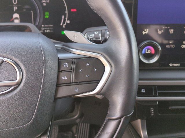 2024 Lexus RX PHEV 450h+ - Photo 19