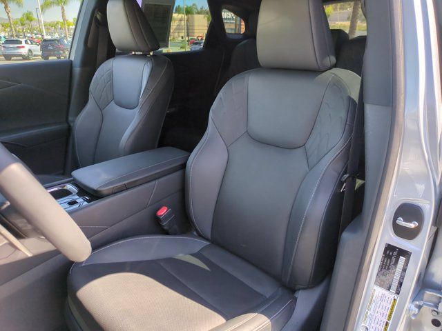 2024 Lexus RX 350 - Photo 11