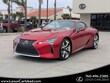  LEXUS LC