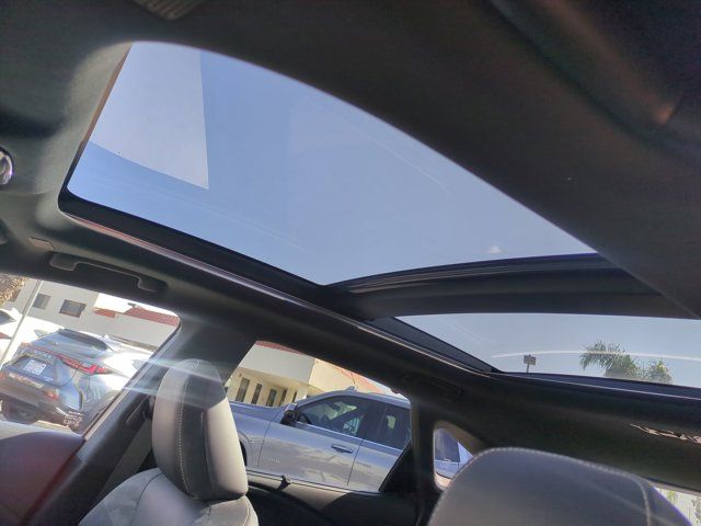 2024 Lexus RX PHEV 450h+ - Photo 24