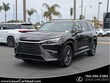  LEXUS TX