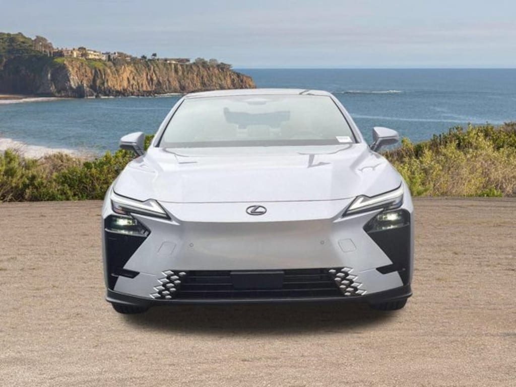 New 2026 Lexus ES 500e Premium PREMIUM