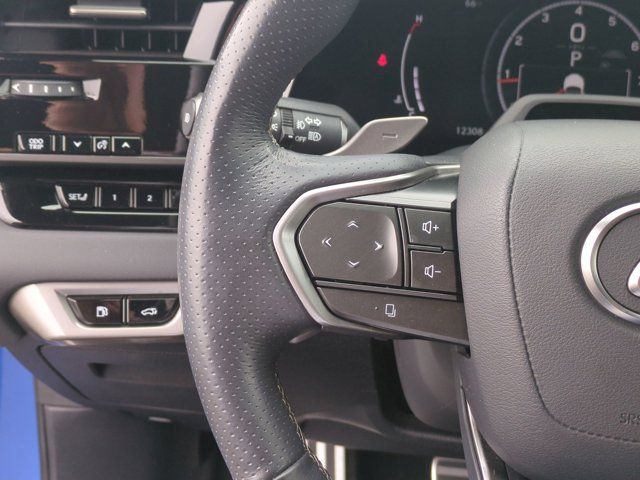 2023 Lexus RX 350 F SPORT - Photo 18