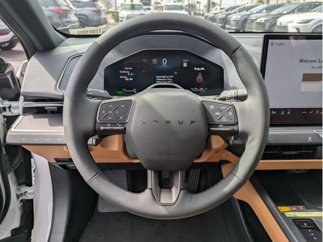 2026 Lexus ES BEV 350e Premium - Photo 15