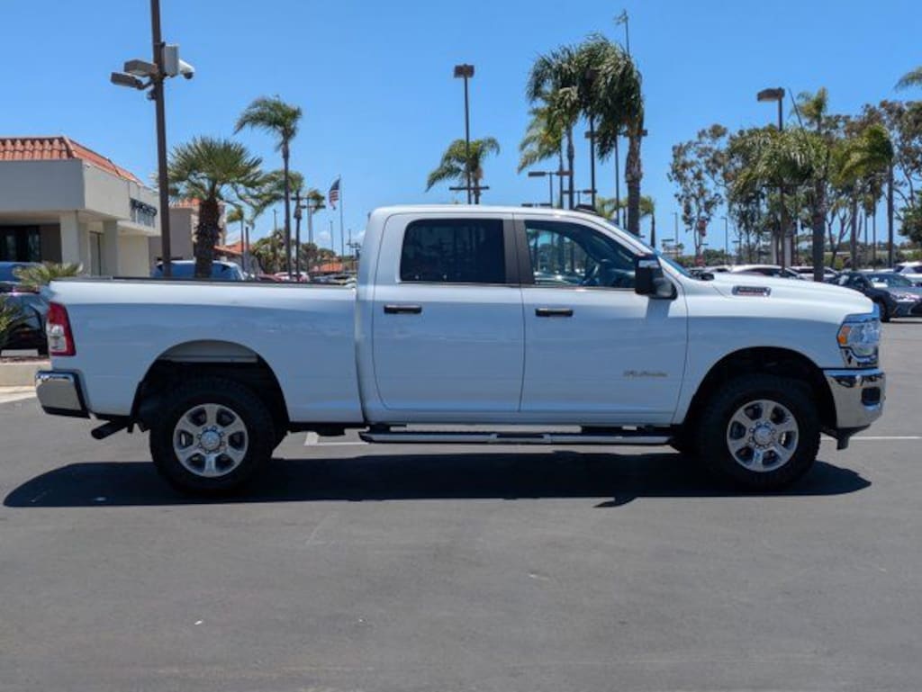 Used 2024 Ram 2500 Big Horn Truck