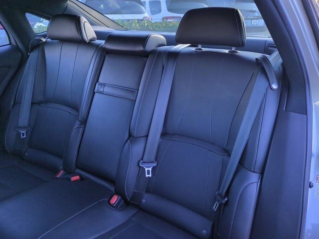 2022 Lexus LS Base - Photo 32