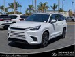  LEXUS TX