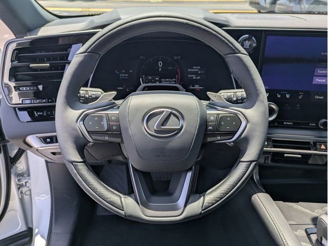 2026 Lexus RX 350 Premium - Photo 15
