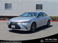 2024 LEXUS ES 300h Sedan RU047347