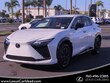  LEXUS RZ 350e