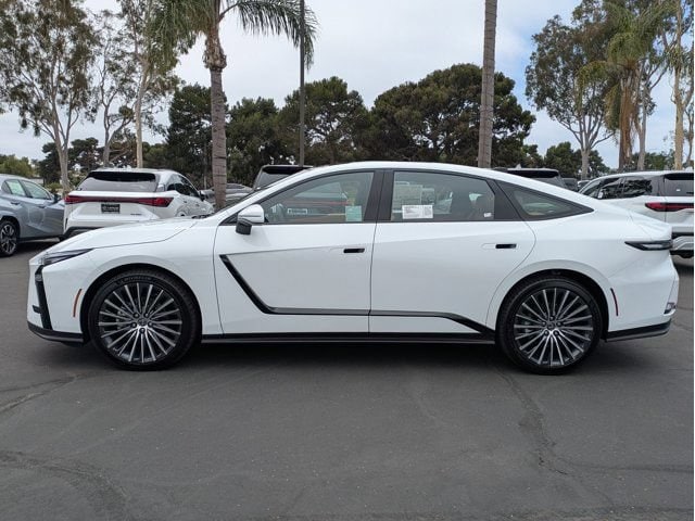 2026 Lexus ES BEV 350e Premium - Photo 8
