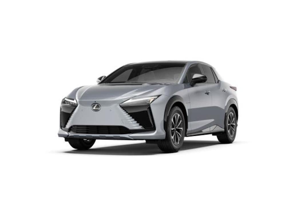 New 2026 Lexus RZ 350e Premium Premium