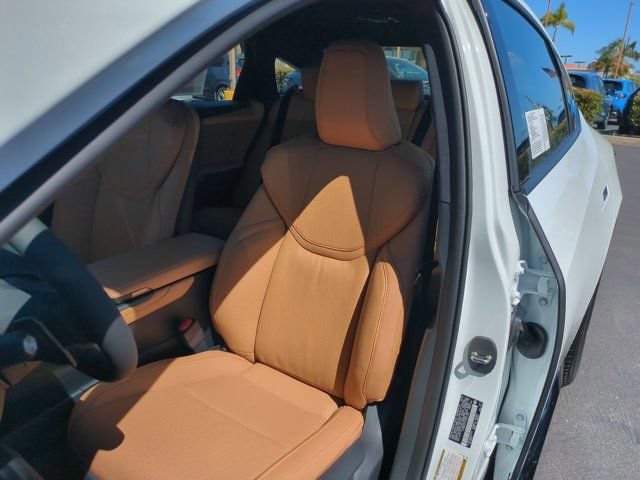 2026 Lexus ES BEV 350e Premium - Photo 11
