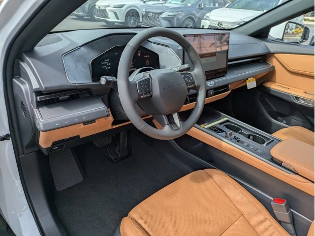 2026 Lexus ES BEV 350e Premium - Photo 12