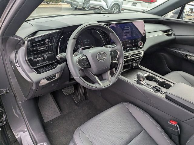2026 Lexus RX 350 Premium - Photo 12