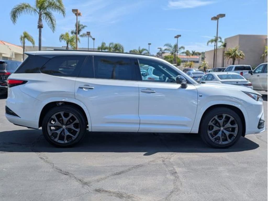 New 2026 Lexus TX HYBRID 500h F SPORT PERFORMANCE PREMIUM AWD TX 500h AWD