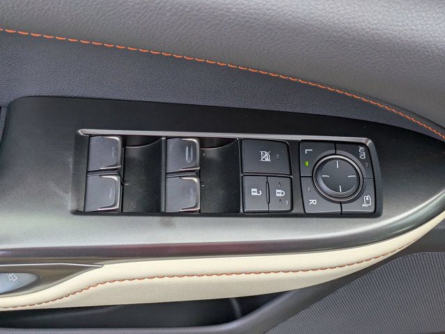 2023 Lexus NX 250 - Photo 15