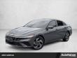 Used 2025 Hyundai Elantra SEL Sport 4dr Car