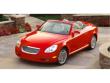 LEXUS SC 430