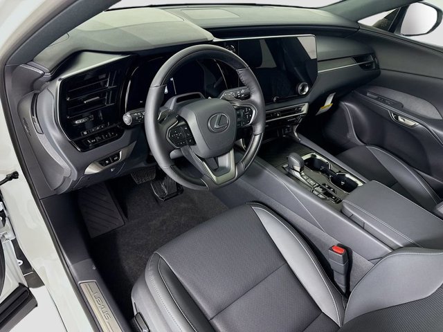 2026 Lexus RX 450h+ Premium - Photo 10