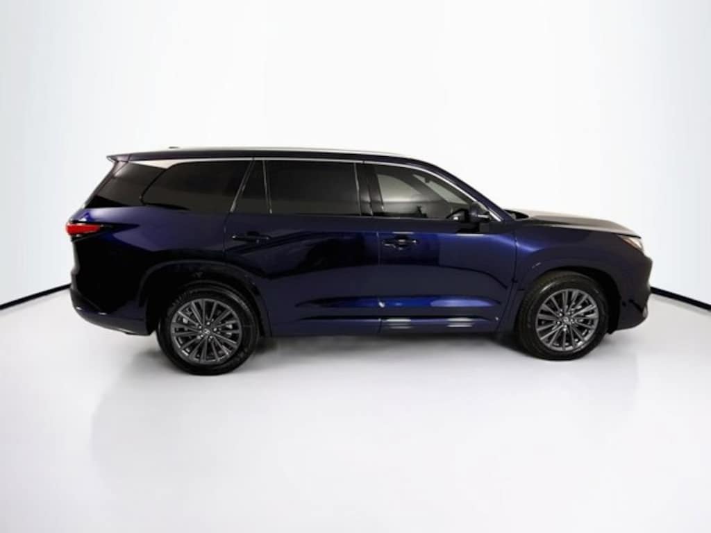 New 2026 Lexus TX 350 TX 350