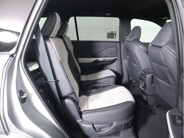 2026 Lexus TX 500h F-Sport Premium - Photo 23