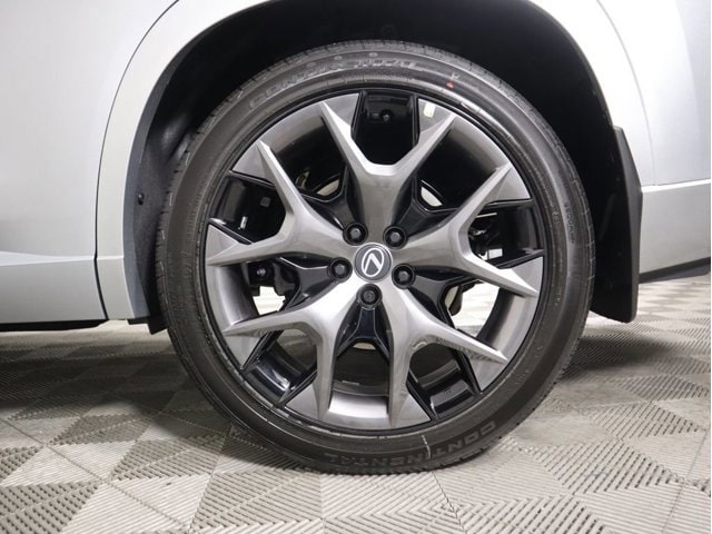 2026 Lexus TX 500h F-Sport Premium - Photo 31