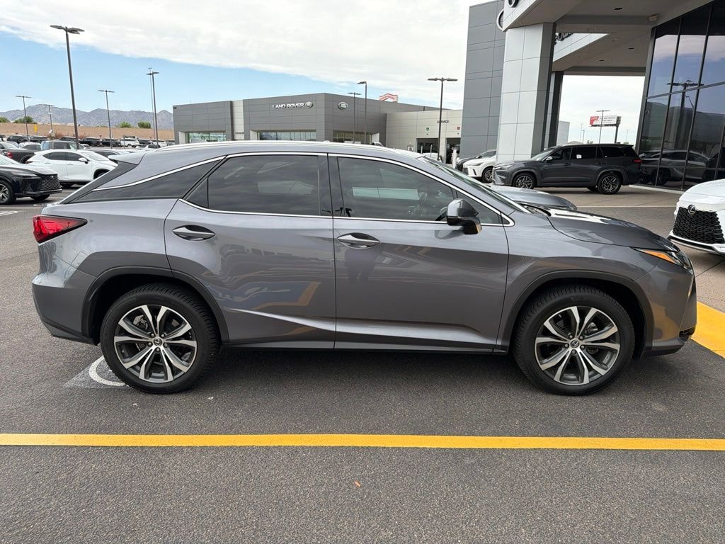 Used 2018 Lexus RX 350 SUV