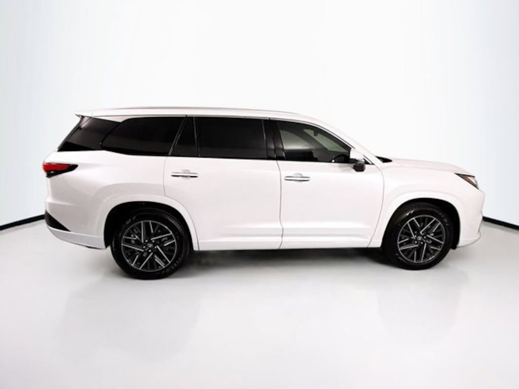 New 2026 Lexus TX 350 PREMIUM AWD TX 350 AWD