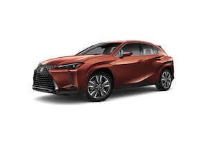 2026 LEXUS UX HYBRID 300h PREMIUM SUV