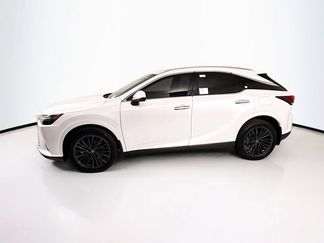 2026 Lexus RX 450h+ Premium - Photo 8