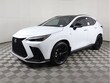  LEXUS NX PLUG-IN HYBRID ELECTRIC VEHICLE