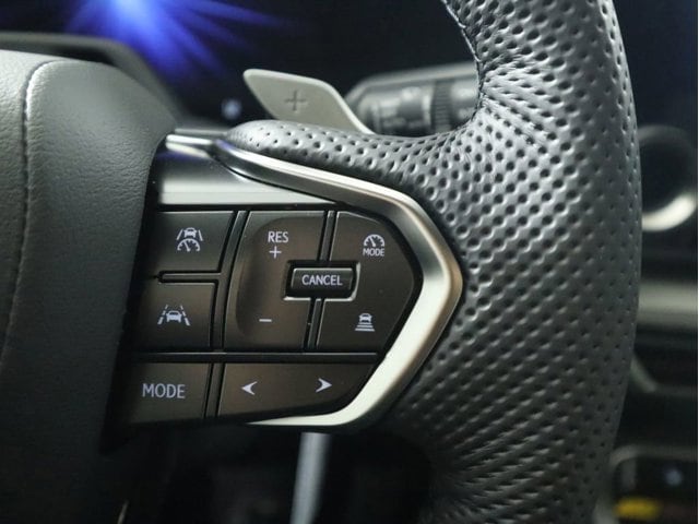 2026 Lexus TX 500h F-Sport Premium - Photo 13