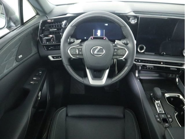 2026 Lexus RX 450h+ Luxury - Photo 11