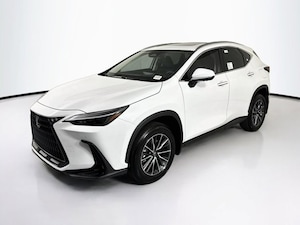2026 LEXUS NX HYBRID 350h PREMIUM AWD SUV
