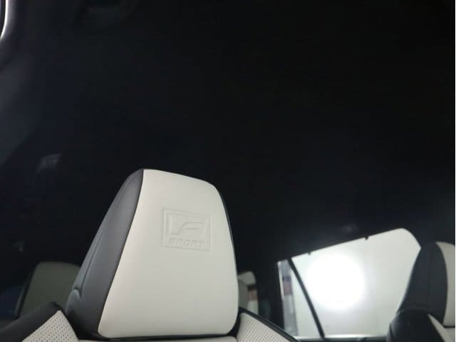 2026 Lexus TX 500h F-Sport Premium - Photo 19